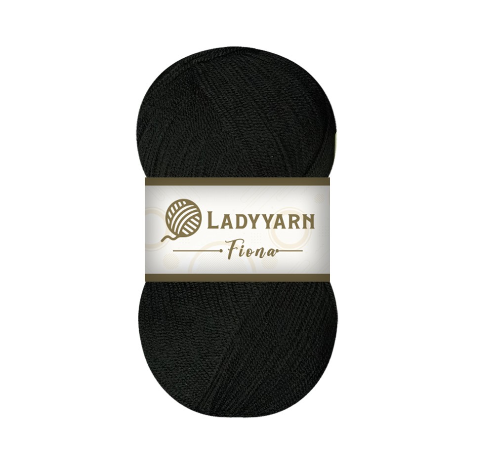 Lady Yarn Fiona - 8