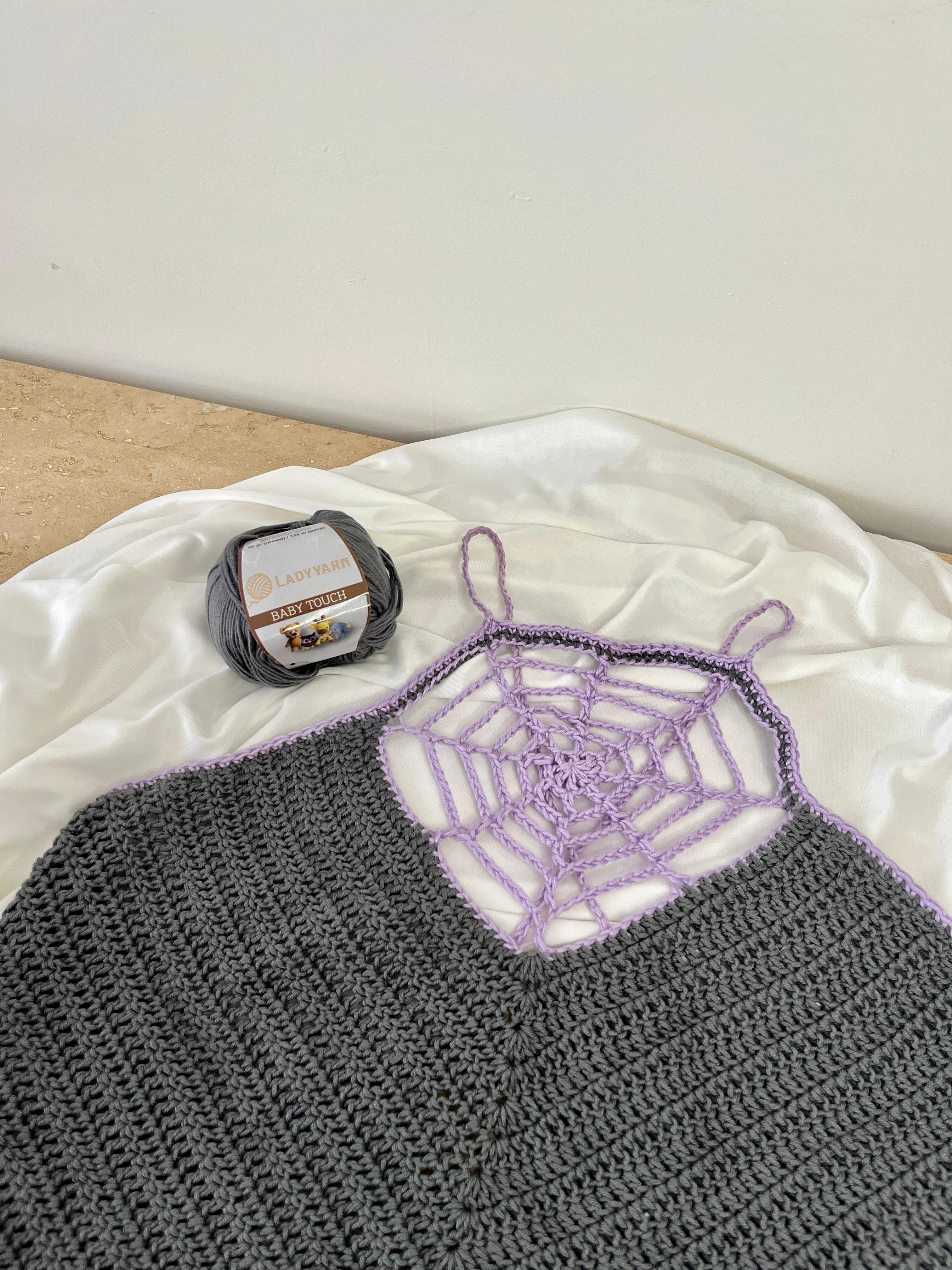 Lady Yarn Baby Touch