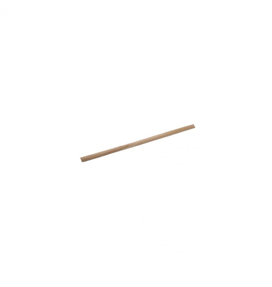 MAKROME AHŞAP ÇUBUK - MAKROME AHŞAP ÇUBUK 30CM