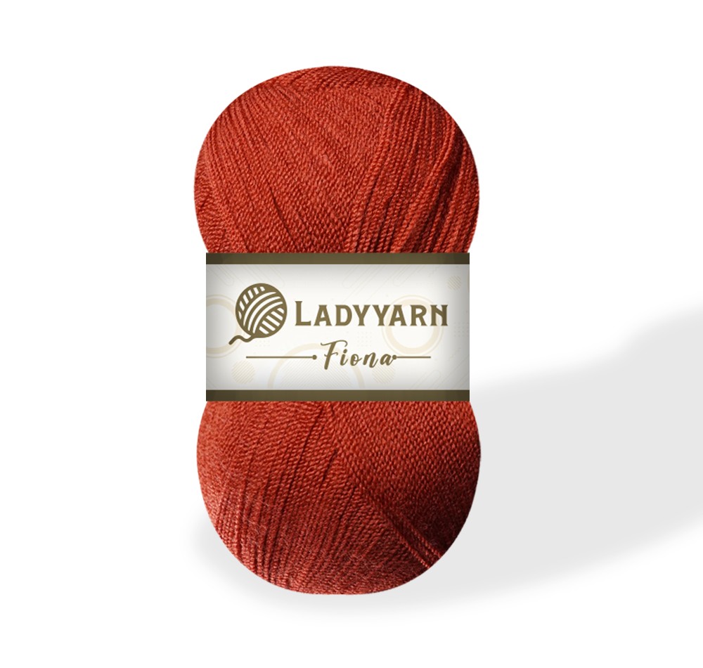 Lady Yarn Fiona - 21