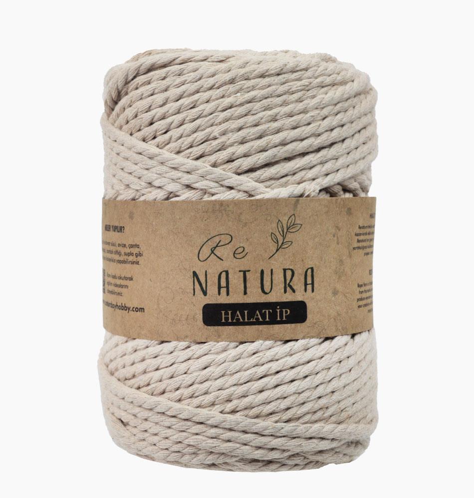 Halat Makrome İpi 3mm 500gr