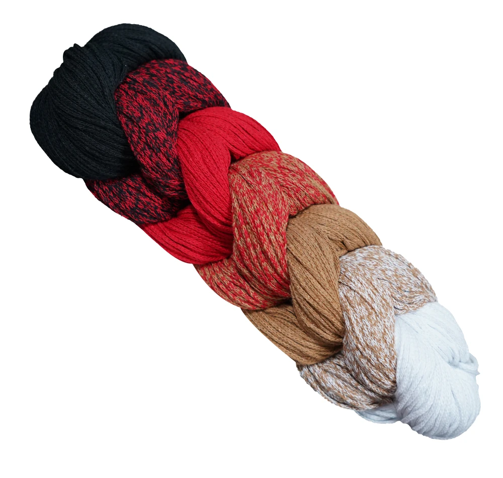 Braid Rainbow - UĞUR BÖCEĞİ