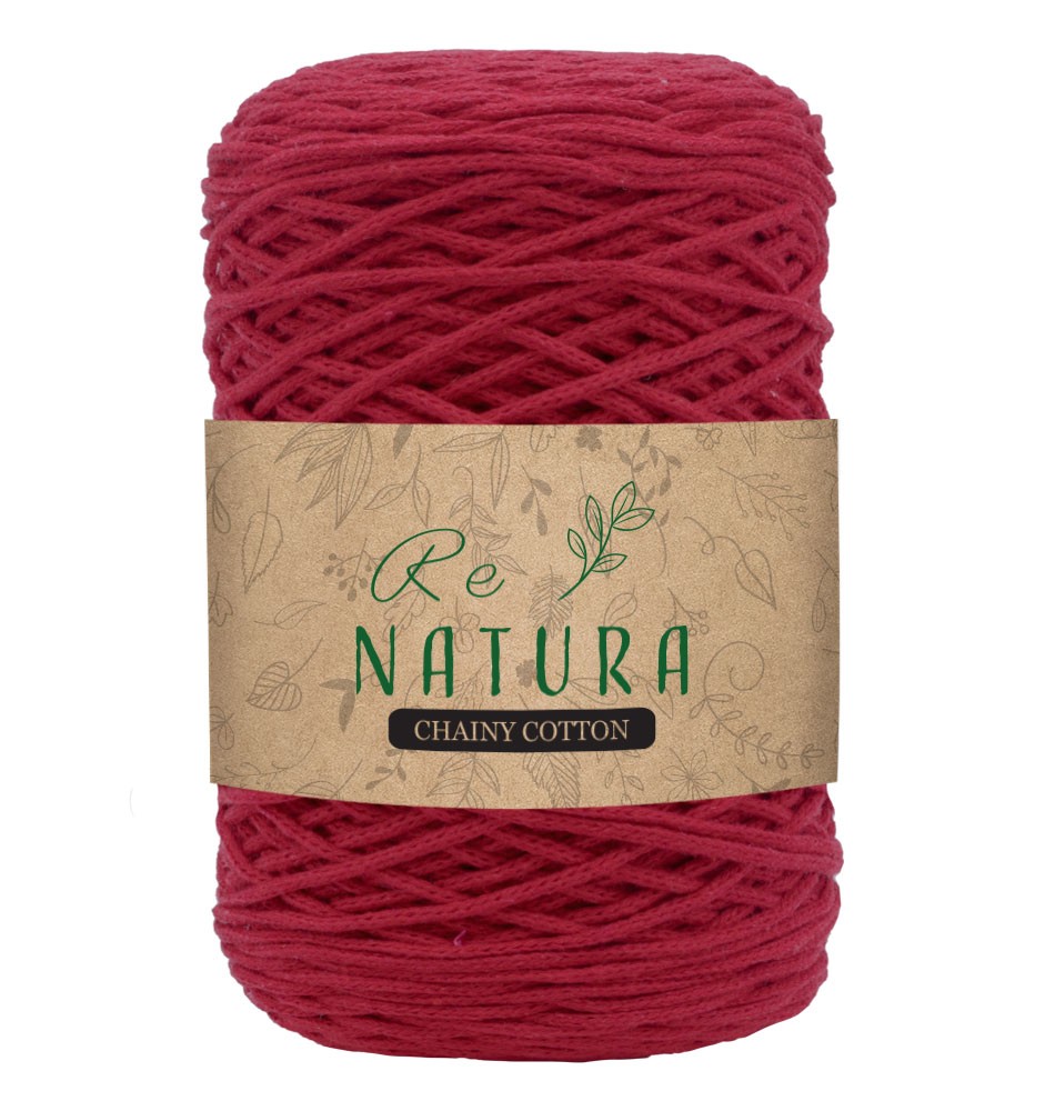 Chainy Cotton İp