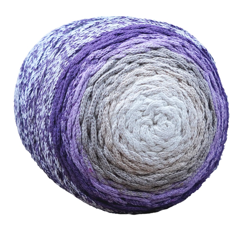 Chainy Cotton Cake 250 Gram - AMETİST2