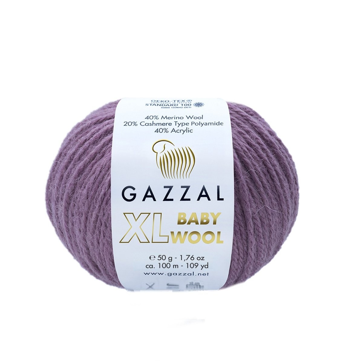  Gazzal Baby Wool XL İplik