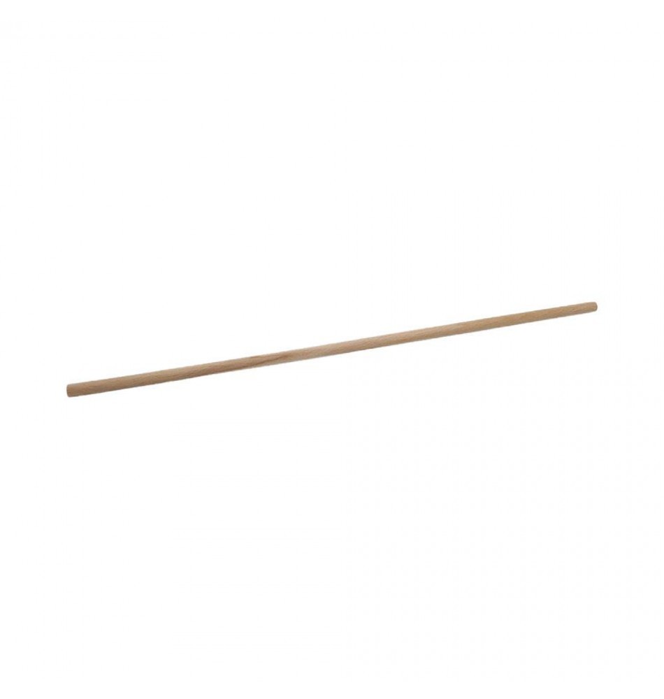 MAKROME AHŞAP ÇUBUK - MAKROME AHŞAP ÇUBUK 70CM
