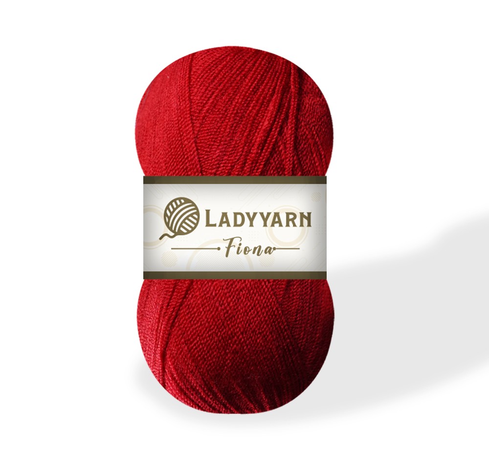 Lady Yarn Fiona - 6