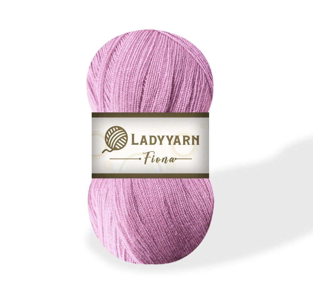 Lady Yarn Fiona - 4