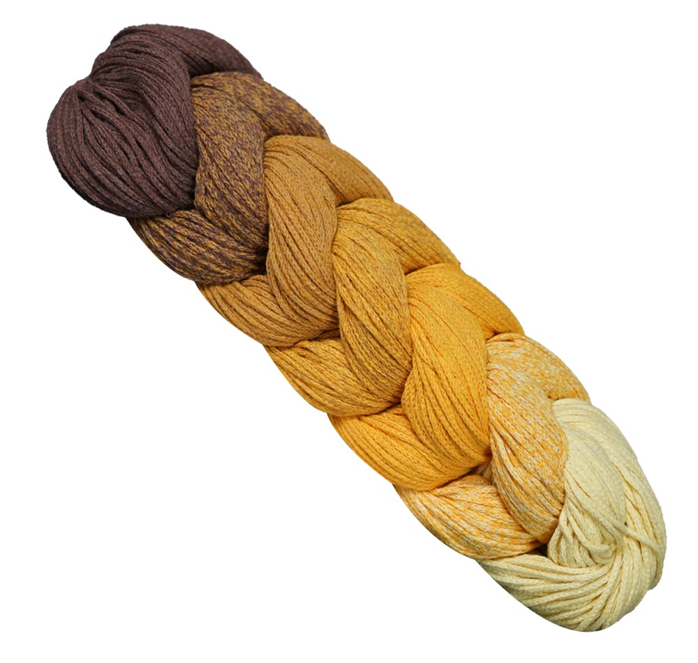 Braid Rainbow - SONBAHAR