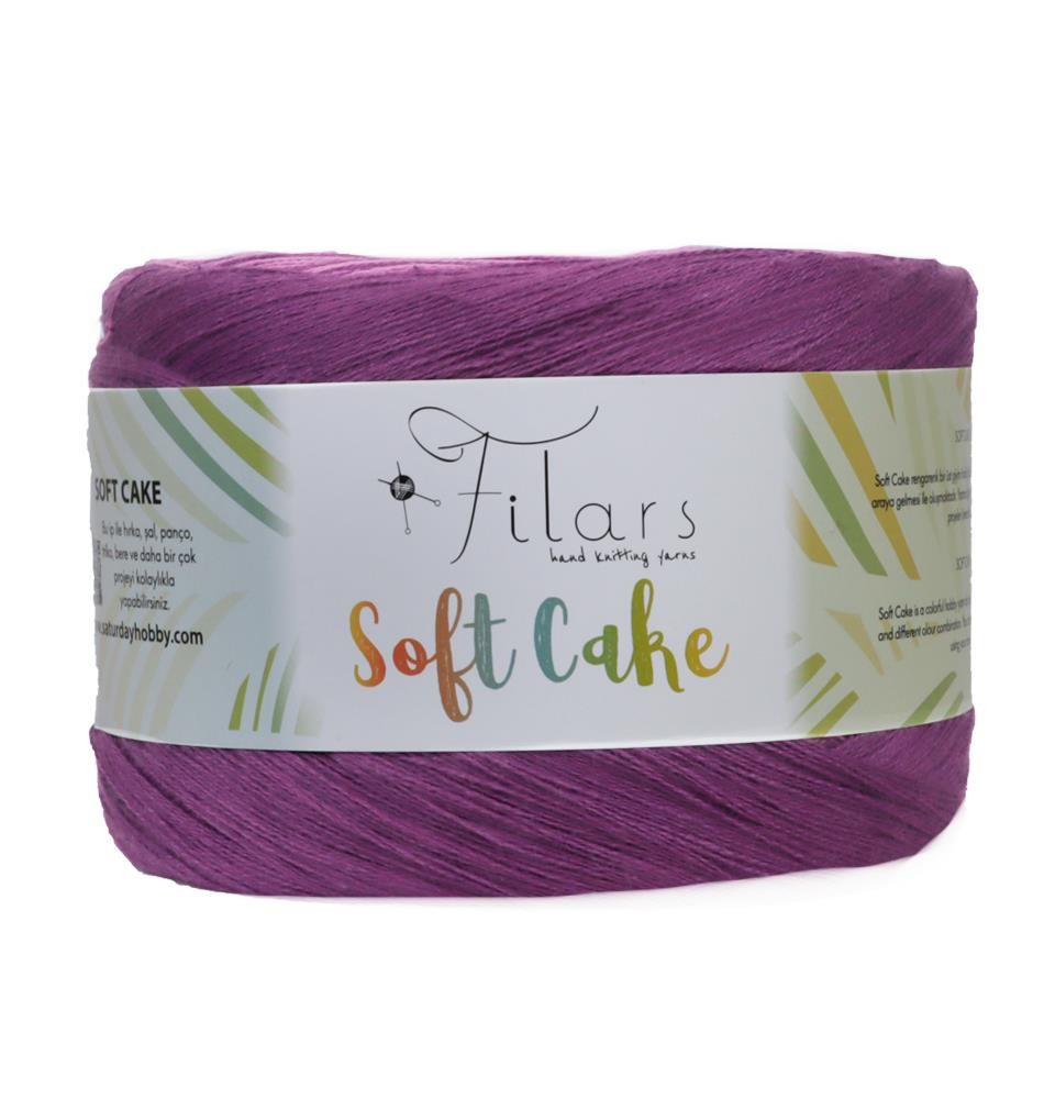 Soft Cake