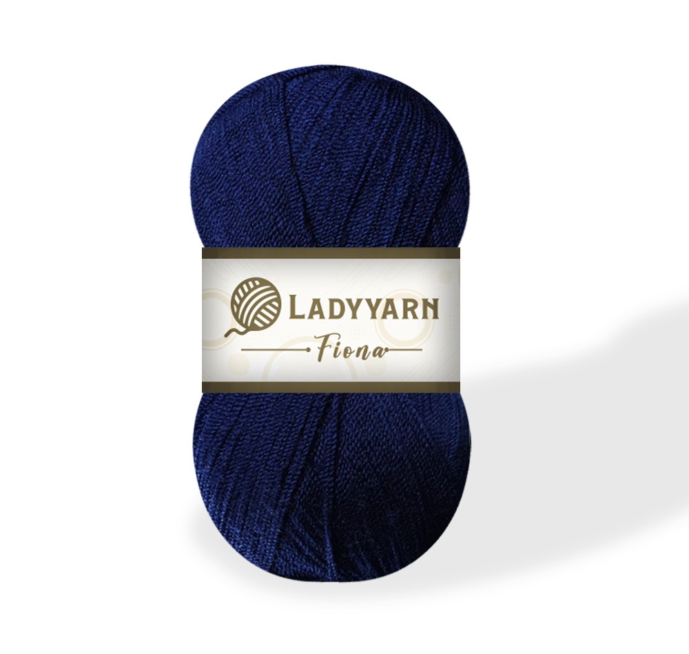 Lady Yarn Fiona - 20