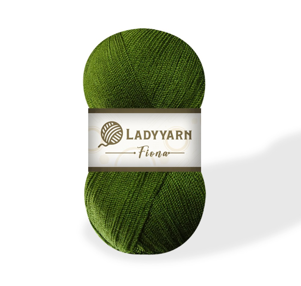 Lady Yarn Fiona - 18