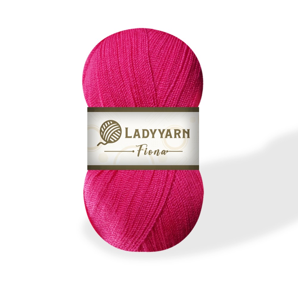 Lady Yarn Fiona - 5