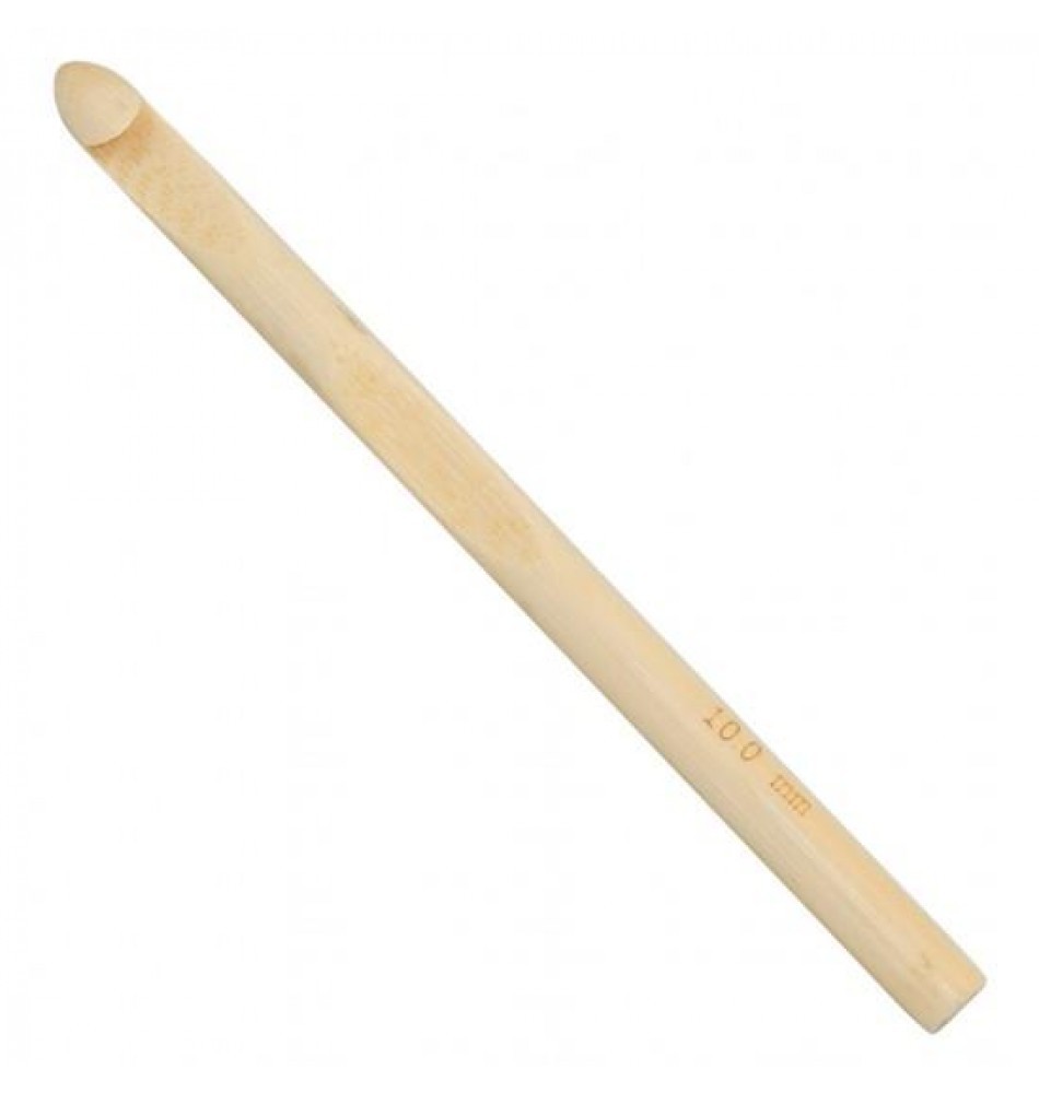 Bambu Gagalı Tığ - 10 NUMARA