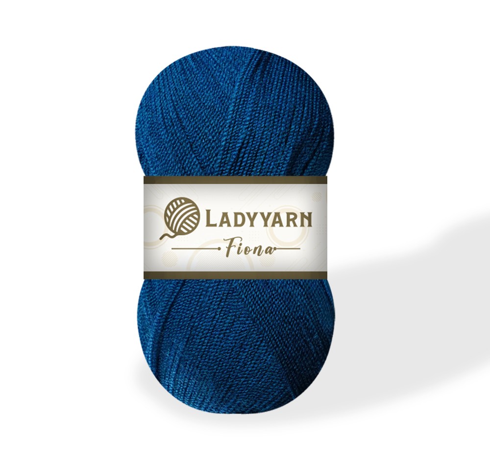 Lady Yarn Fiona - 19