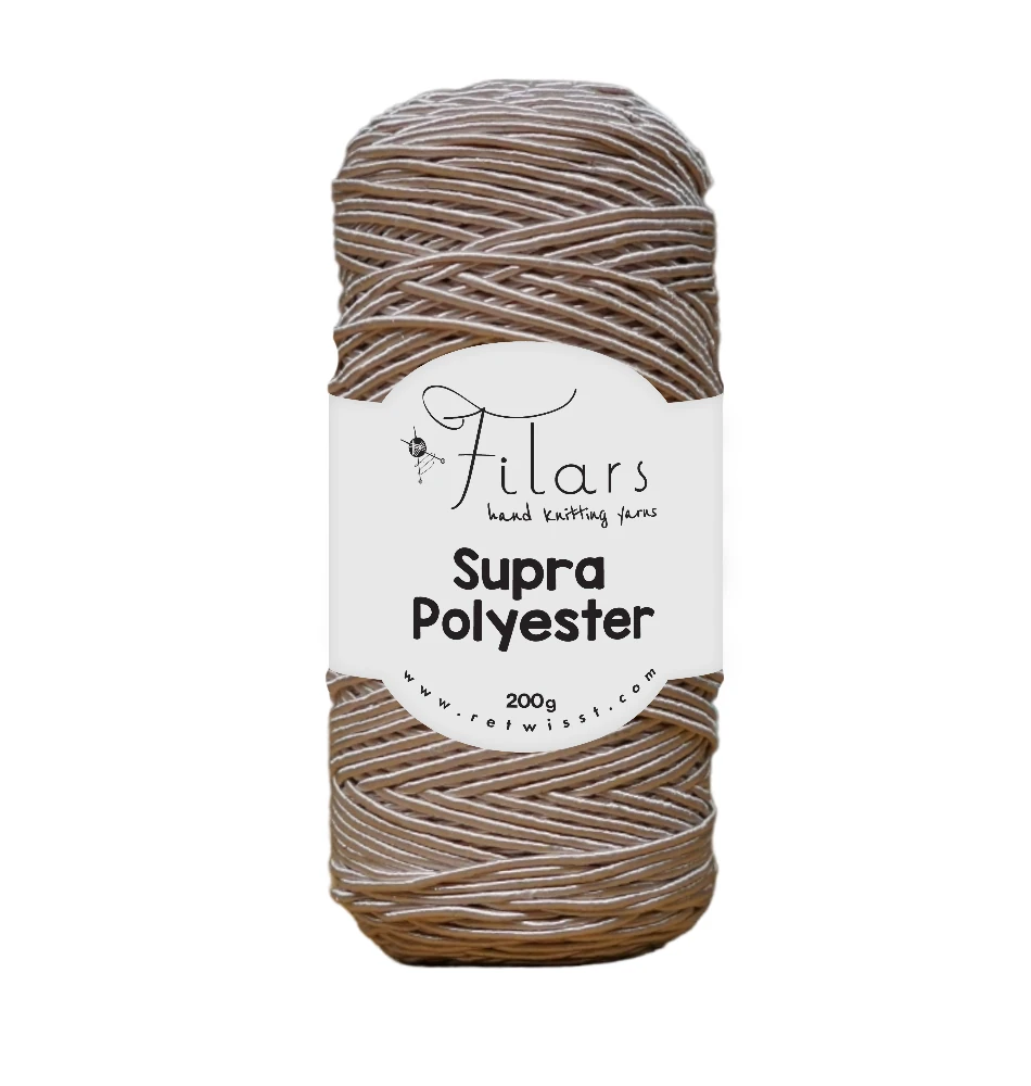 Supra Polyester  - PUDRA PEMBE