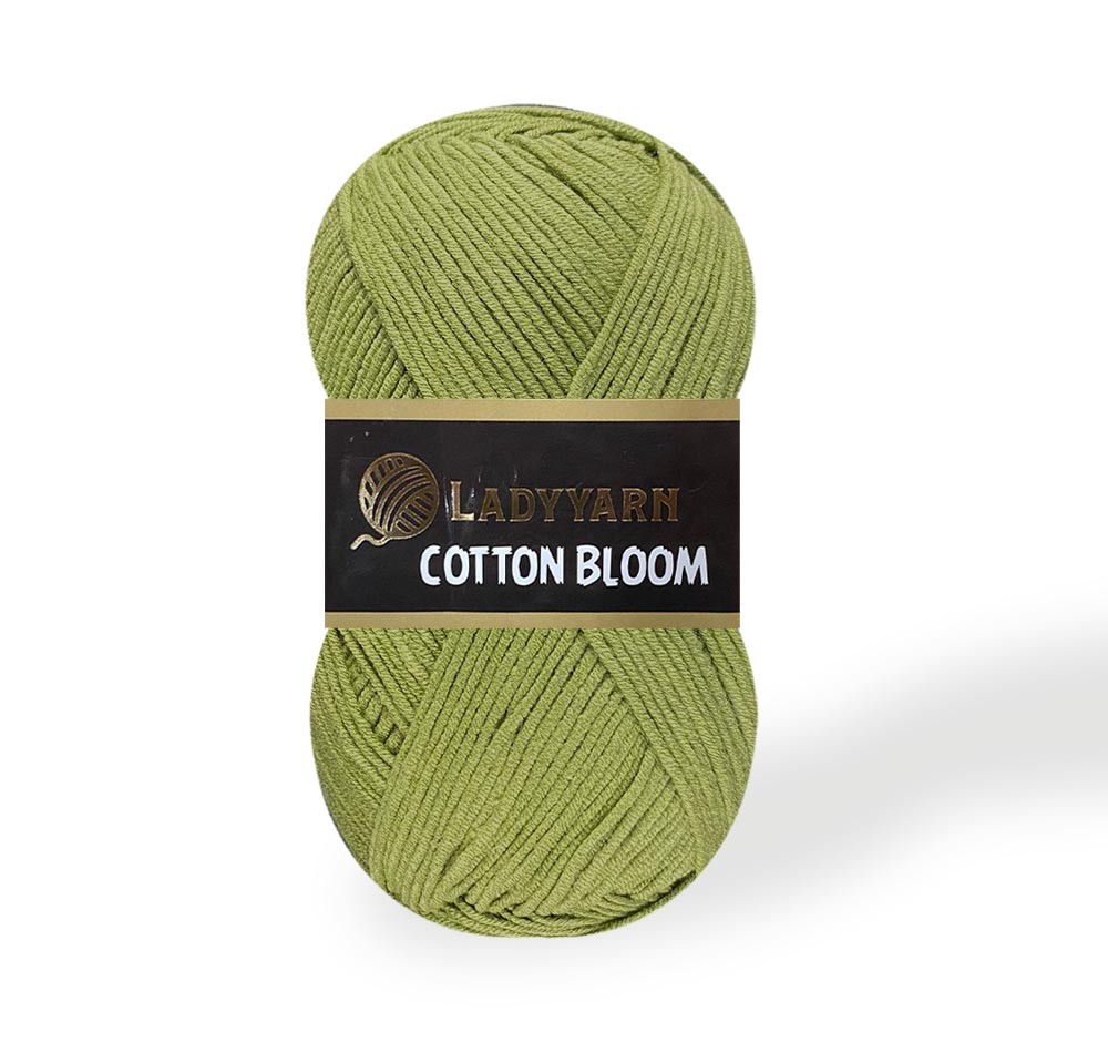 Lady Yarn Cotton Bloom - 13