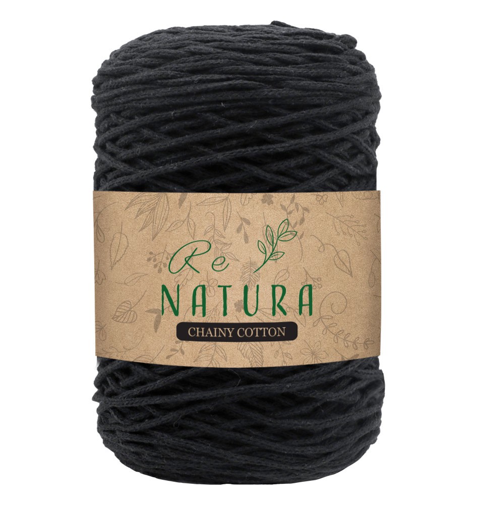 Chainy Cotton İp