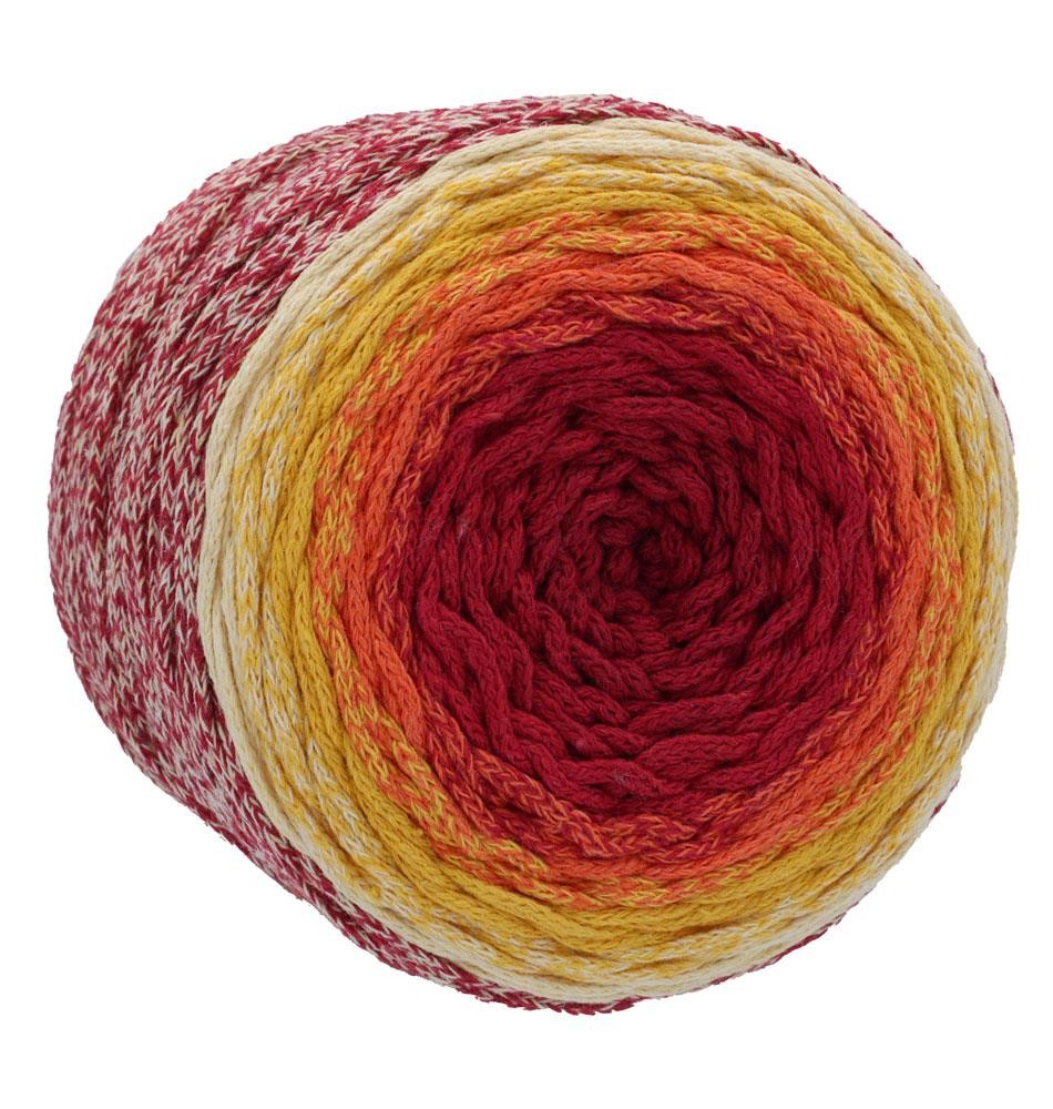 Chainy Cotton Cake 250 Gram - VOLKAN