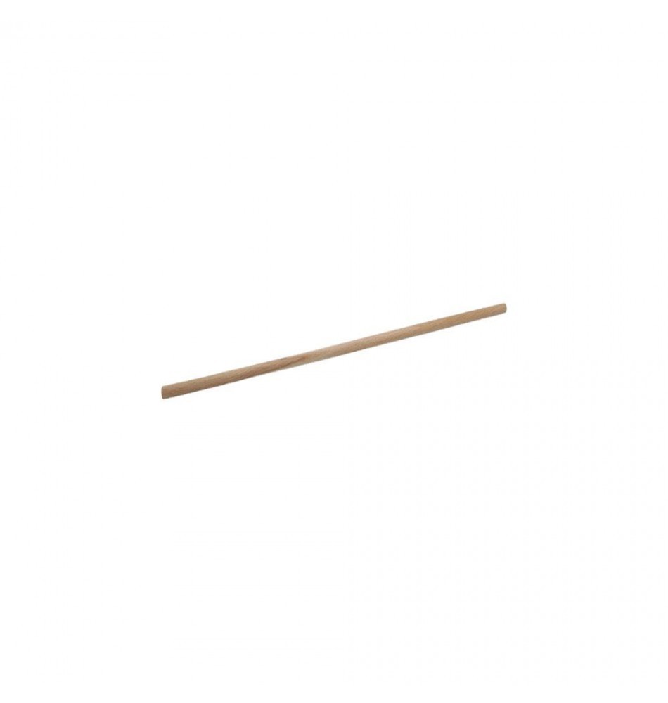 MAKROME AHŞAP ÇUBUK - MAKROME AHŞAP ÇUBUK 50CM