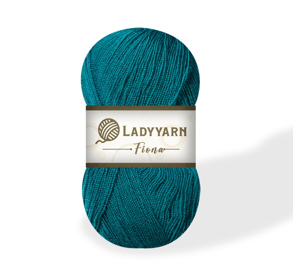 Lady Yarn Fiona - 17