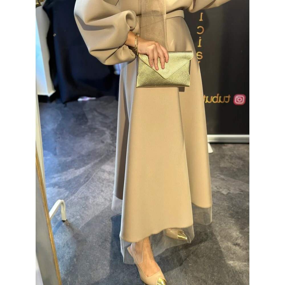 Vizon Etek&Bluz Takım