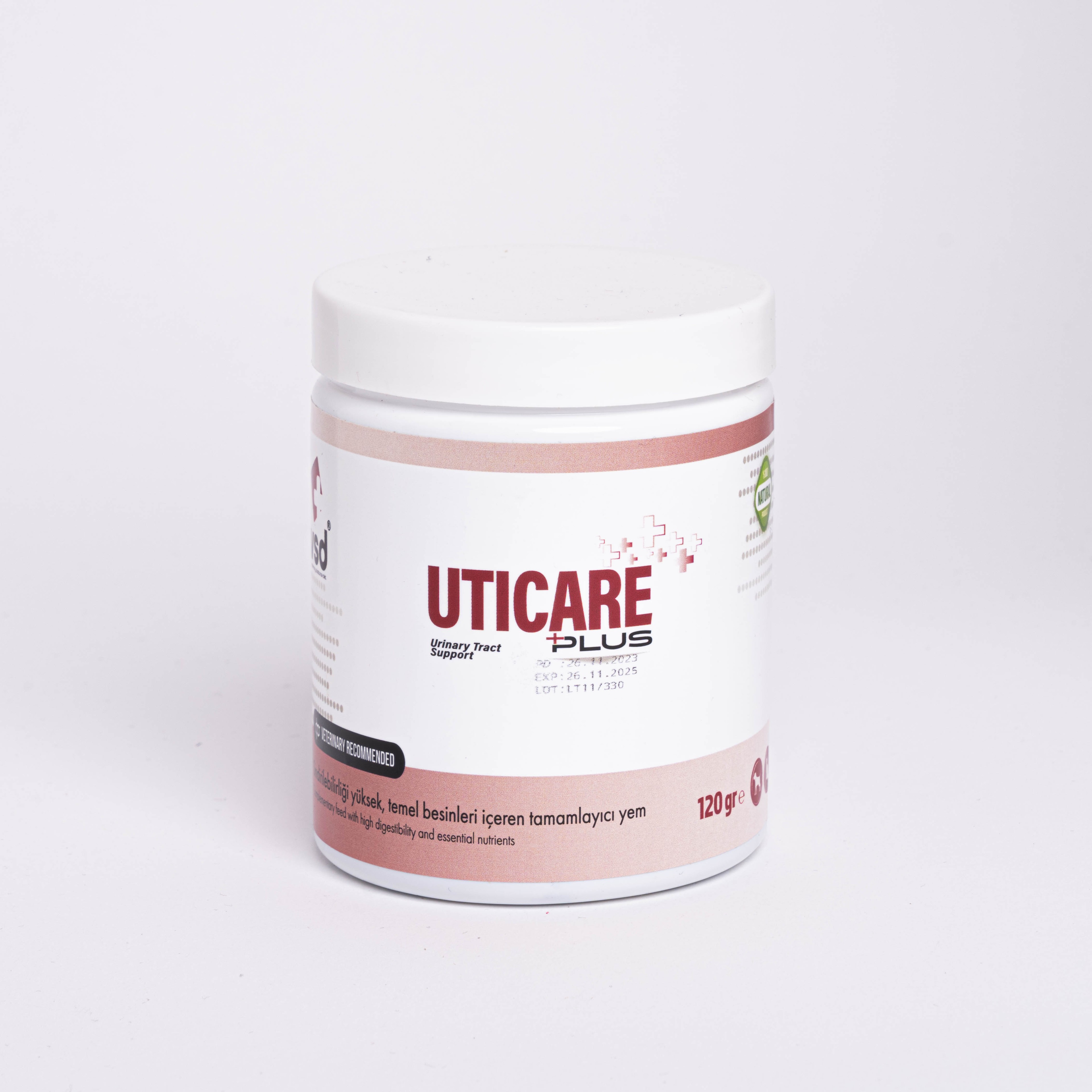 VSD UTICAREPLUS 120 GR