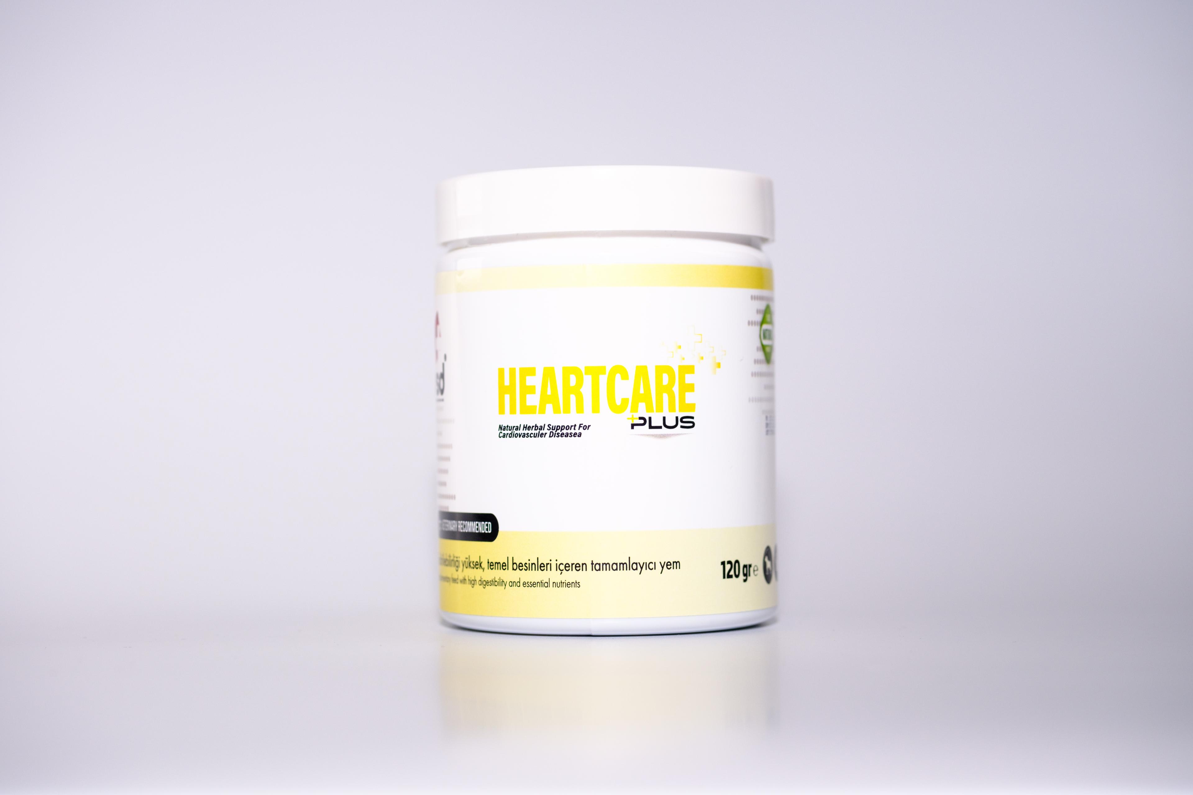 VSD HEARTCAREPLUS 120 GR