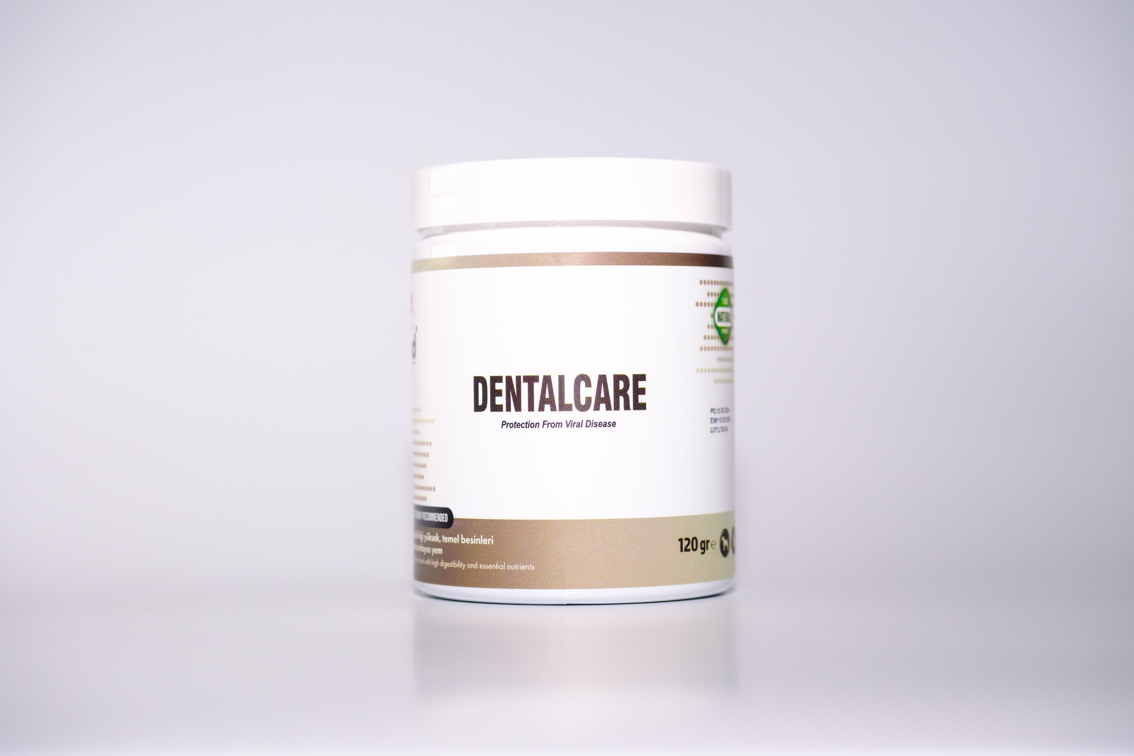 VSD DENTALCARE 120 GR