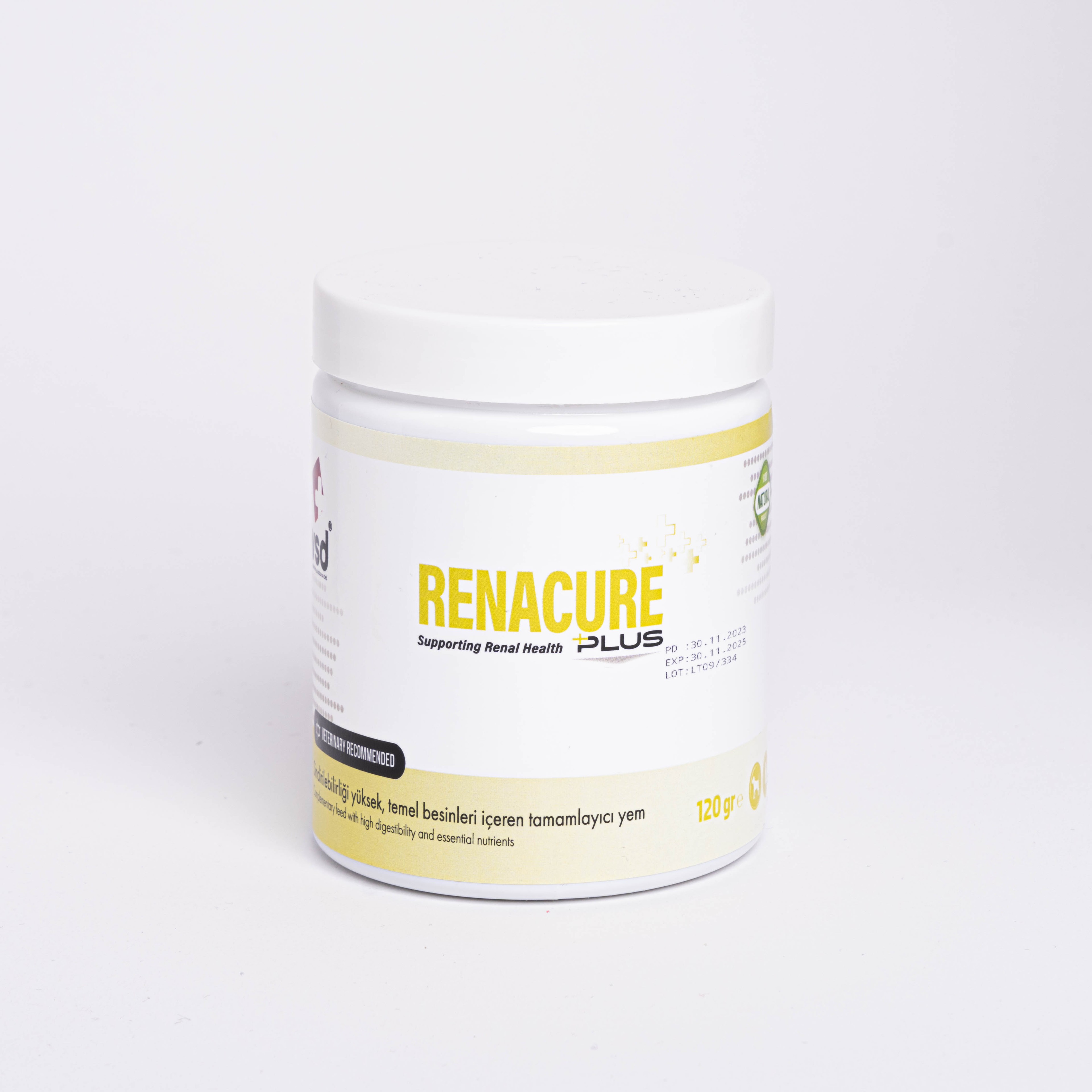 VSD RENACUREPLUS 120 GR