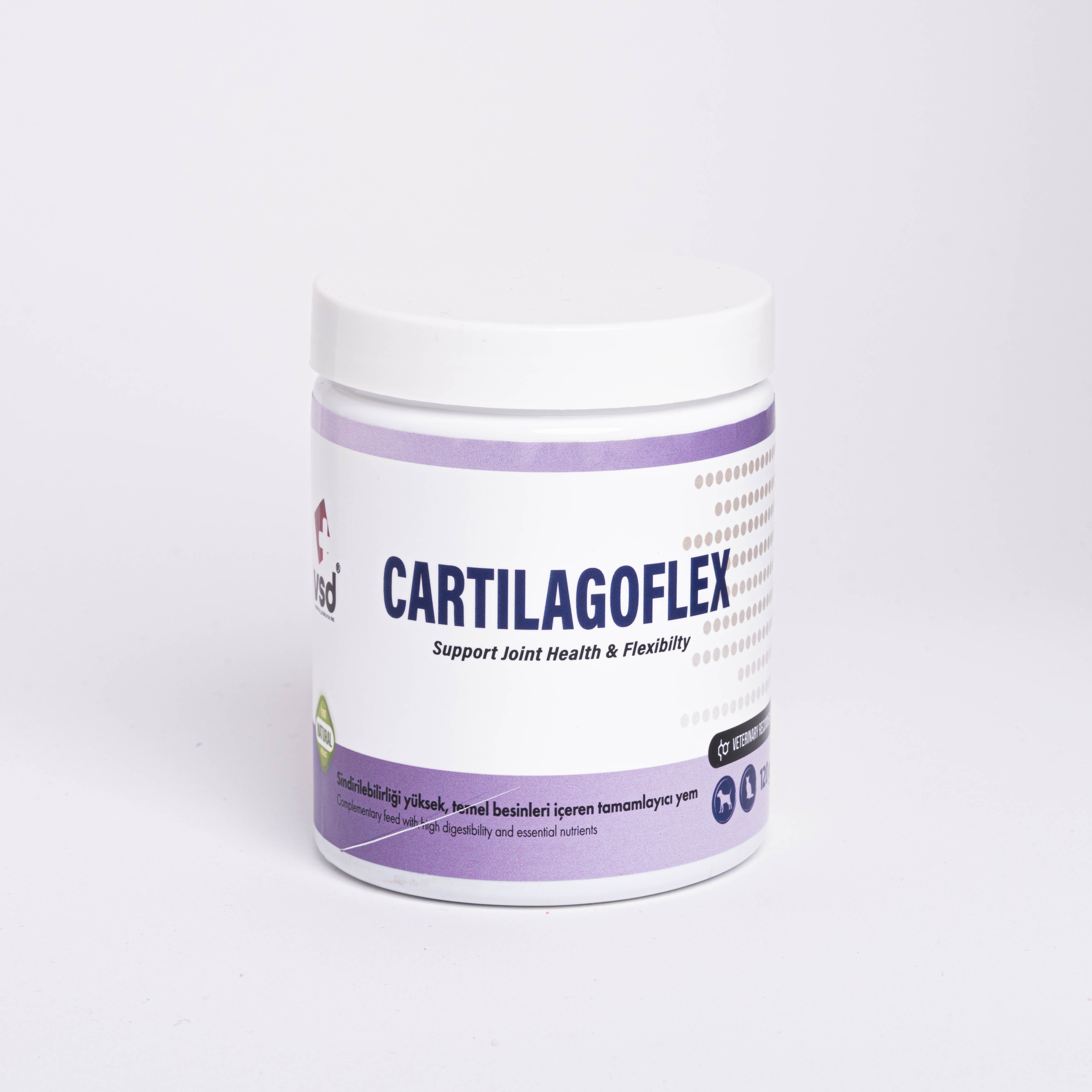 VSD CARTILAGOFLEX 120 GR