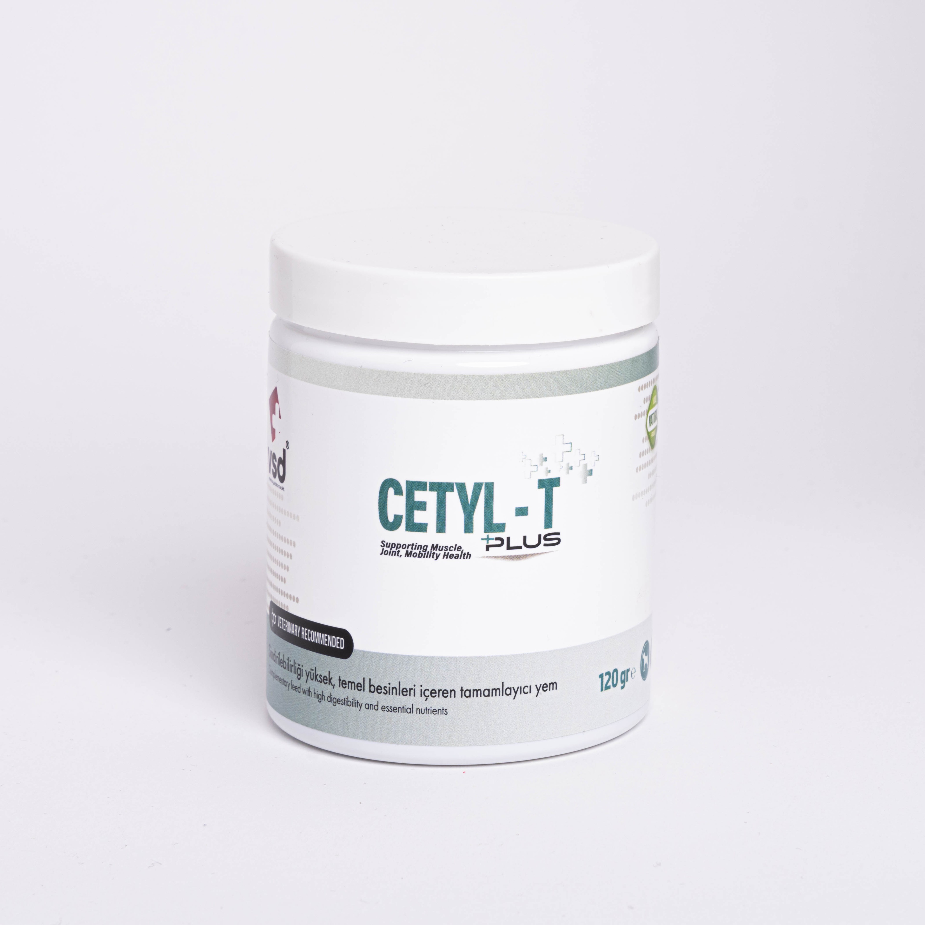 VSD CETYL-TPLUS 120 GR