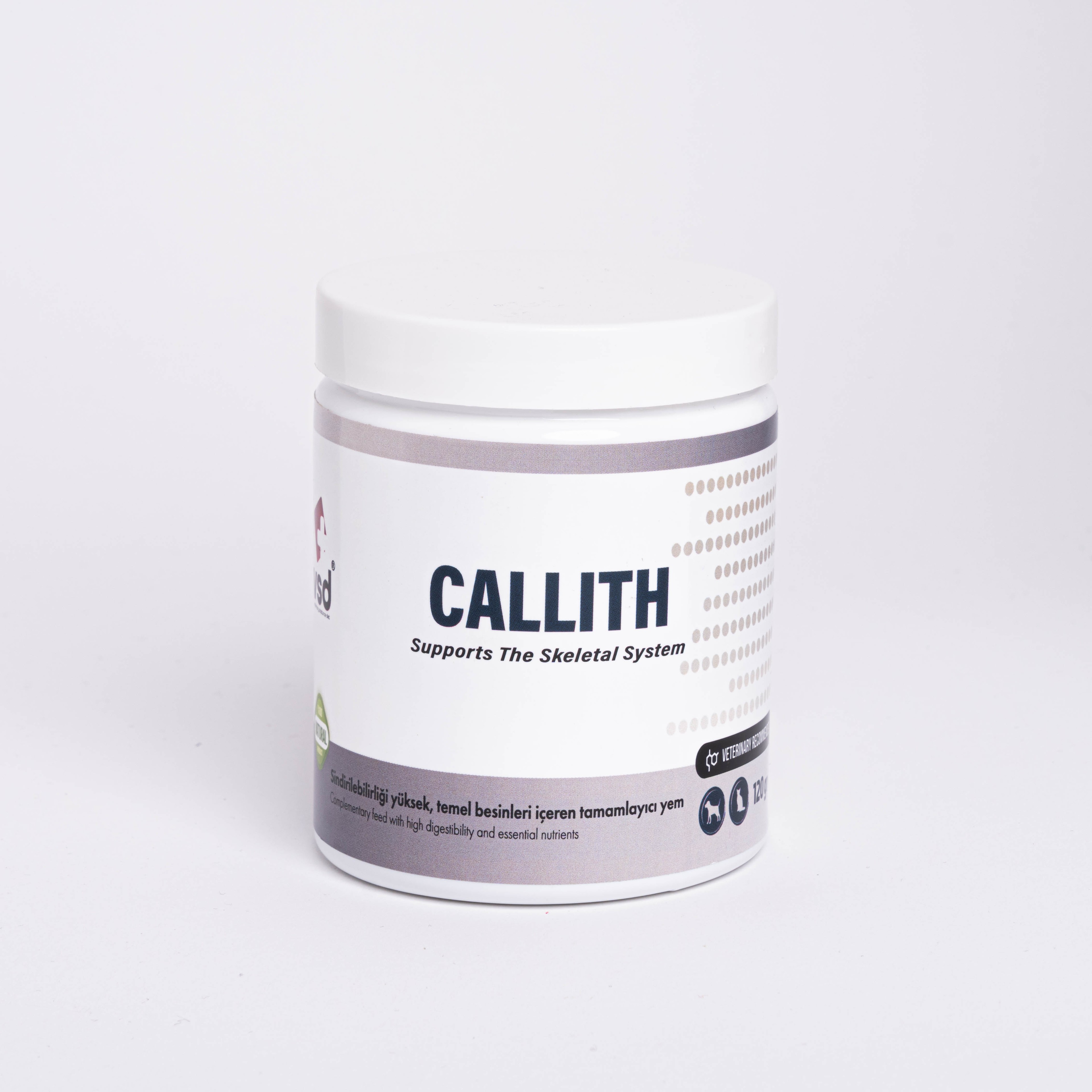 VSD CALLITH 120 GR