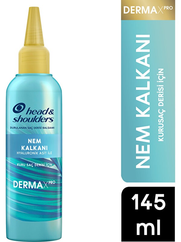 H&S LOSYON DER.NEM KALKANI 145ML (3483)