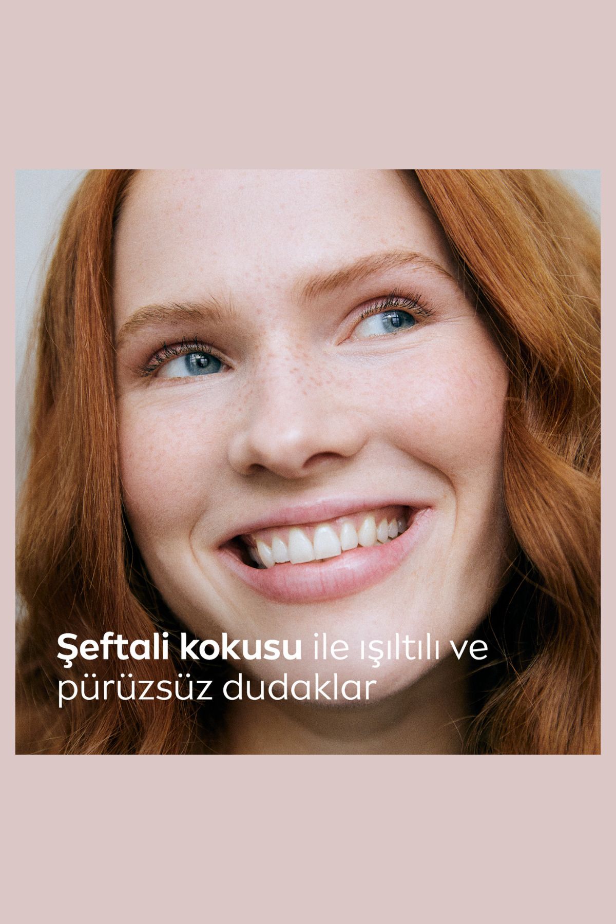 NİV.DUDAK KRM.PEACH 4,8G 2132