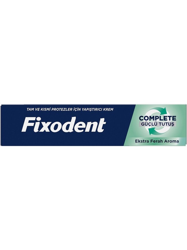 FIXODENT YAPIS KRM 47G EXTRA FERAH 3230