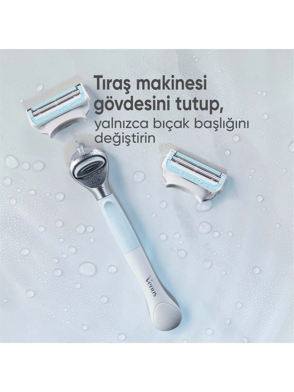 VENÜS BİKİNİ 3LÜ YEDEK ( 0031 )