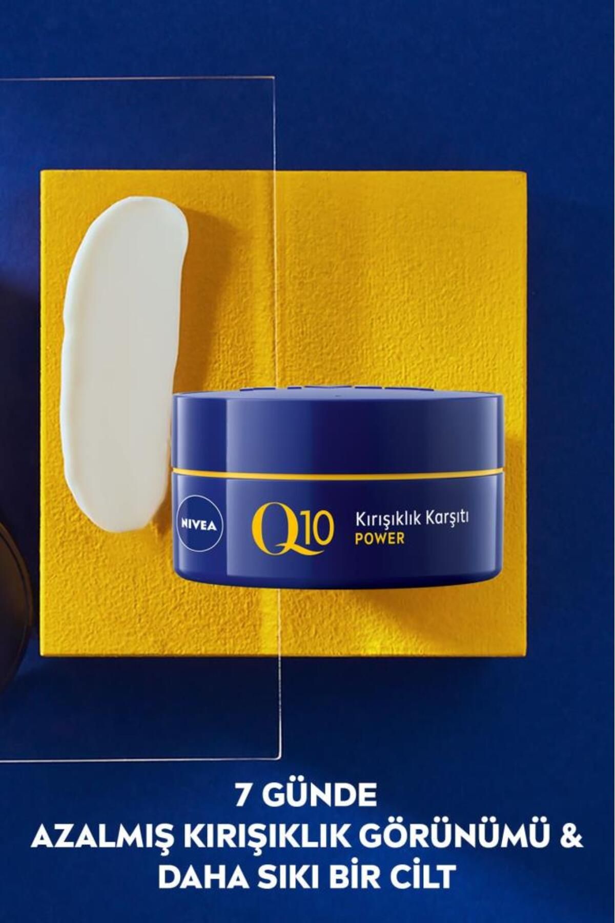 NİV.Q10 KIR.KAR.EKS.50ML+YENİ.50ML 3190