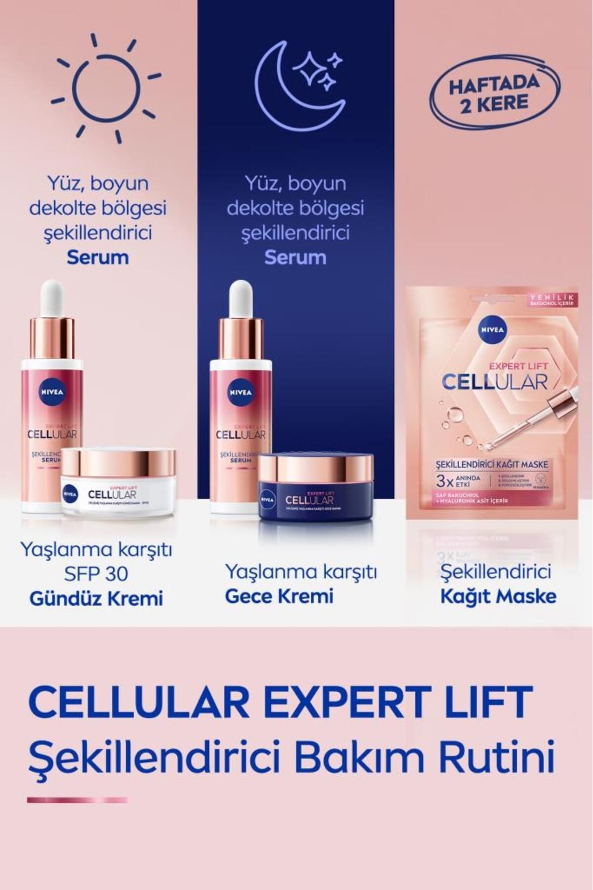 NİV.CELL.YAŞ KAR. GECE KRM.50ML 0588
