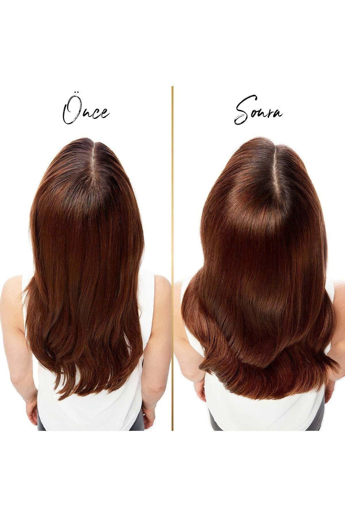 PANTENE MİRACLES BAMBU 400ML