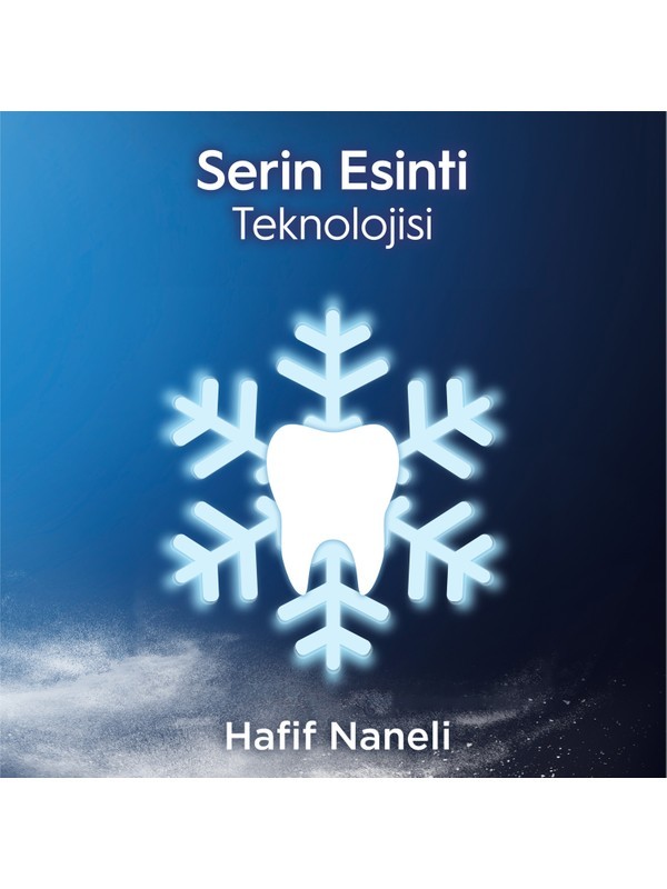 OB PRO-3D HAFİF NANE 75ML (2704)