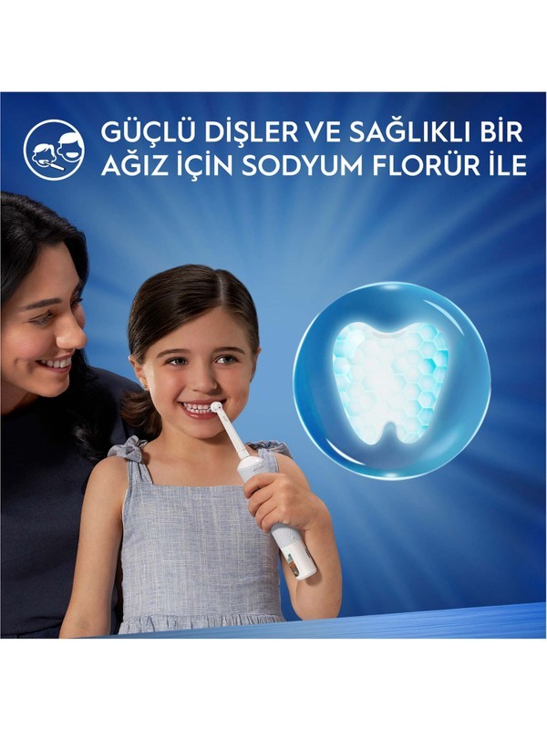 OB PRO-KIDS 6AY-6YAŞ 50ML MACUN ( 9616 )