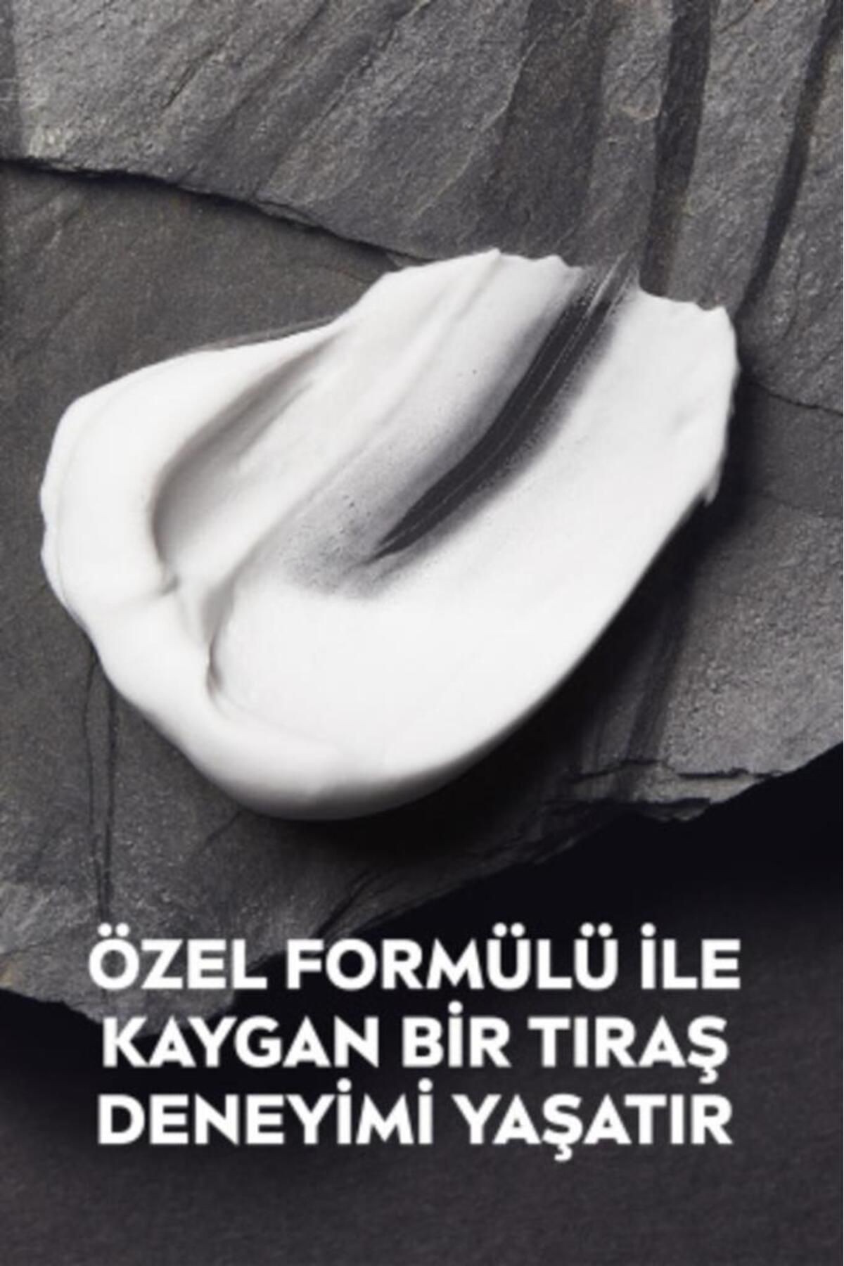 NİV.DEEP TRAŞ KÖPÜĞÜ 200ML 0001