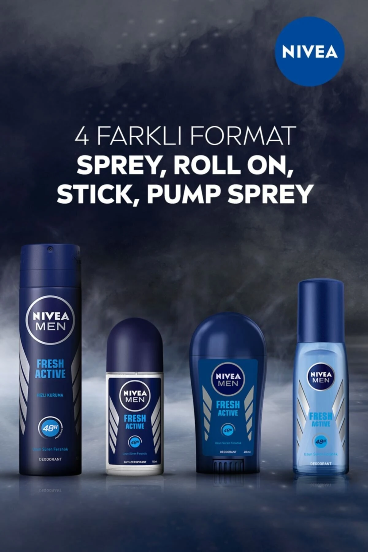 NİV.ROLL ON FRSH.AC.ERK.50ML 1461