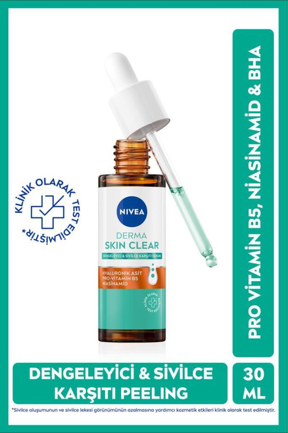 NİV.DER.SKİN CLN.DEN.SİV.SRM.3OML 7193