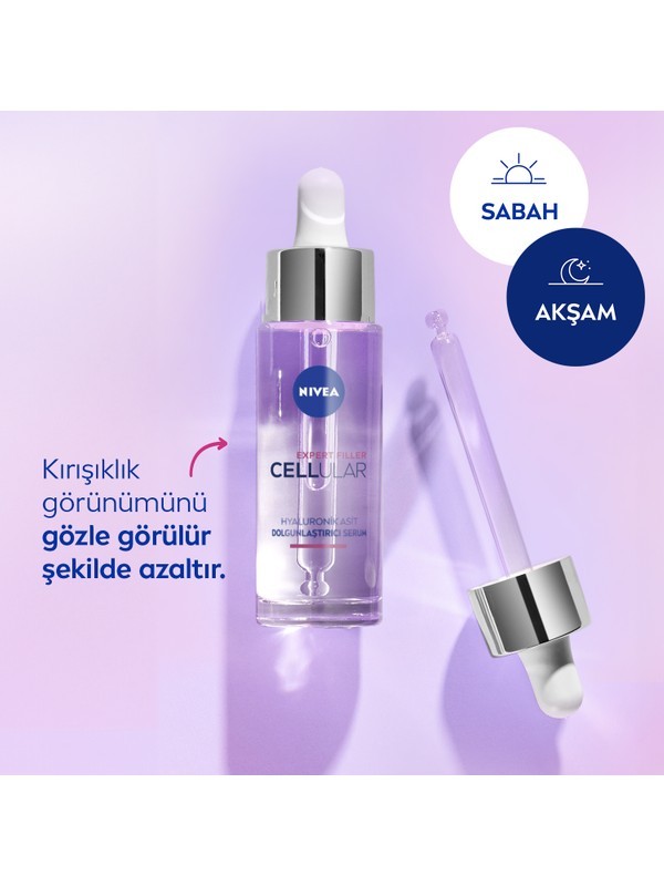 NİV.CELL.DOL.SERUM 30ML 6941