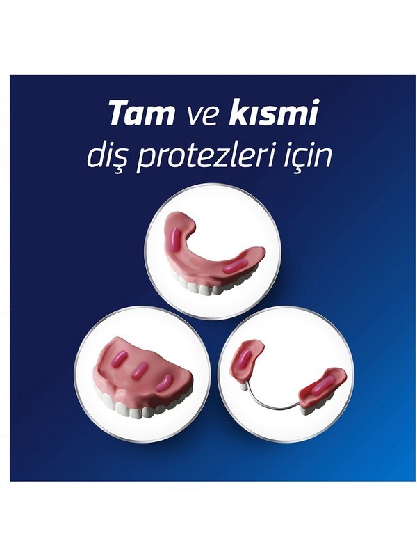 FIXODENT YAPIS KRM 47G COMPLETE 3414