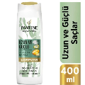 Pantene Miracles Bakım Seti 4 Lü Pan SET