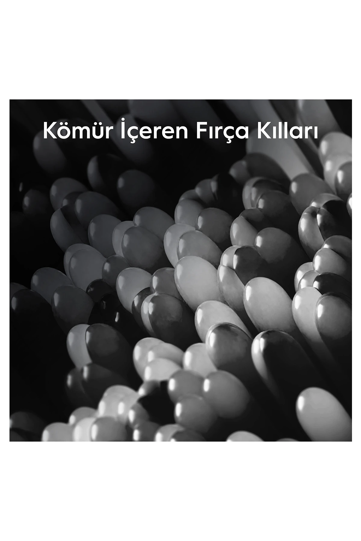 OB PRO-3DW KÖMÜRLÜ DİŞ FIR. 9587