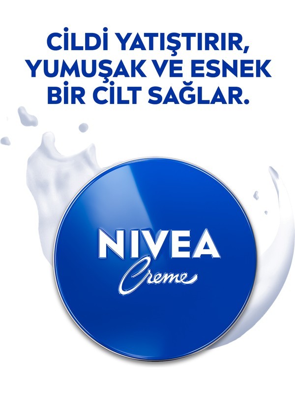 NİV.KREM 75ML 8863